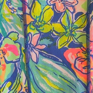 Lilly Pulitzer leggings